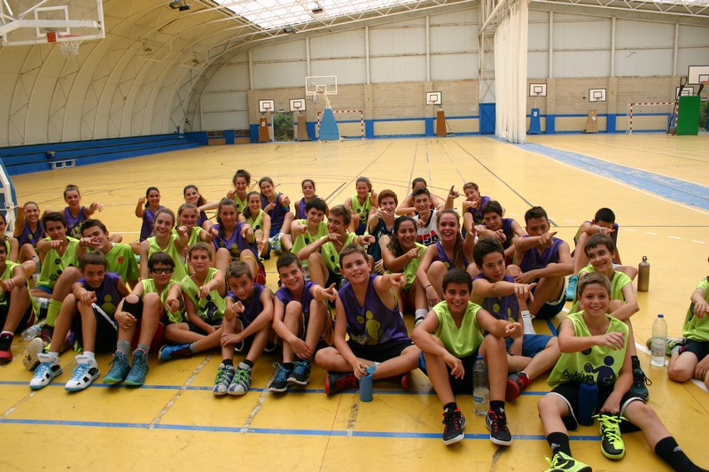 27 años de Campus de Verano